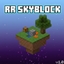 Skyblock - Ultimate Island Survival logo