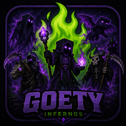 Goety  project image
