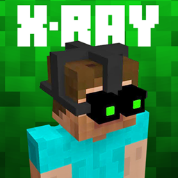 X-ray made by Done logo