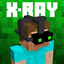 X-ray made by Done logo