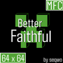 Better Faithful MFC 64x64 logo