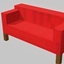 Sofa Furniture logo