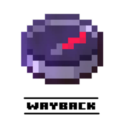 WayBack