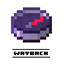 WayBack logo