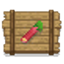 Rhubarb Delights logo