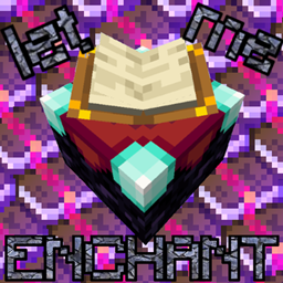 LetMeEnchant logo