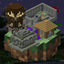 Twilight Forest Vanilla Structures logo