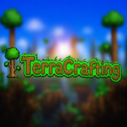 [ TC ] TerraCrafting project image