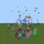 No Potion Particles / by Done logo