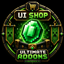 Economy UI logo