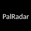 PalRadar logo