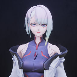 Play as lucy project image