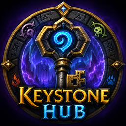 KeystoneHub logo