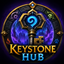 KeystoneHub logo
