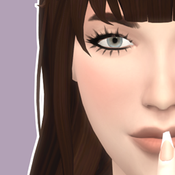 Sidera Default Eyes logo