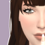 Sidera Default Eyes logo