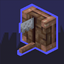 Universal Woodworking logo