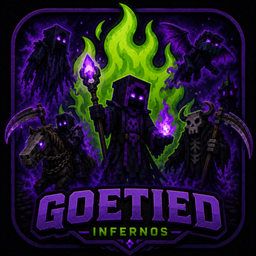 Goetied project image