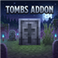 Tombs Addon logo