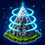 PeakSurge logo