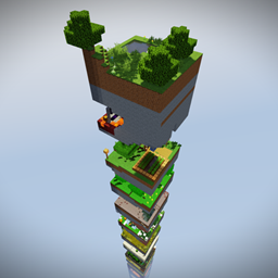 OneChunk By ManojTheReaper project image