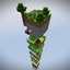 OneChunk By ManojTheReaper logo