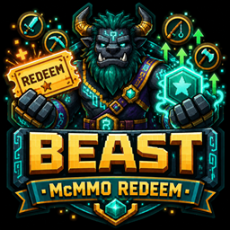 BeastMcMMORedeem project image