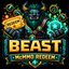 BeastMcMMORedeem logo