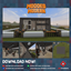 Modern House #32 (With Furnitures) logo