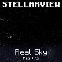 SV Real Sky logo