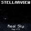 SV Real Sky logo