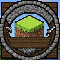 Ender Expansion logo
