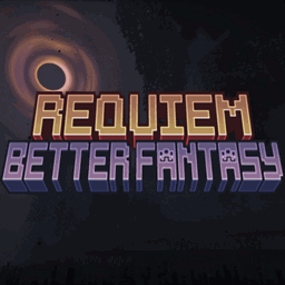 Requiem - BETTER FANTASY (The Last Act) project image
