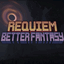 Requiem - BETTER FANTASY (The Last Act) logo