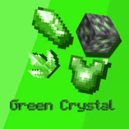 Green Crystal Java