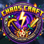 Chaos Craft logo