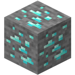 Vein Miner enchantment | For all pickaxes project image
