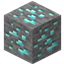 Vein Miner enchantment | For all pickaxes logo