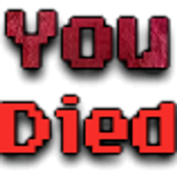 [YAD] You are dead