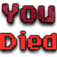 [YAD] You are dead logo