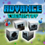 Advance chemistry logo