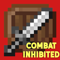 Combat Inhibited