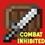 Combat Inhibited logo