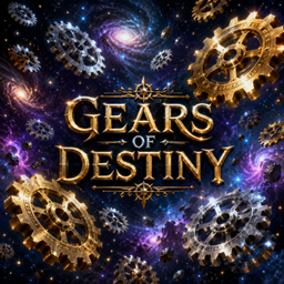 Gears of Destiny
