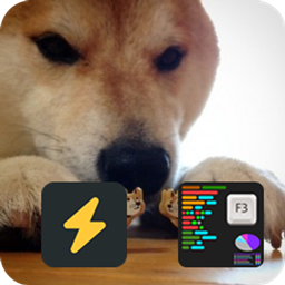 BetterF3 - Spark Module