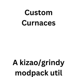 Custom Furnaces project image