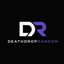 DeathDropRandom logo