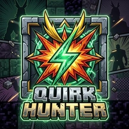 Quirk Hunters