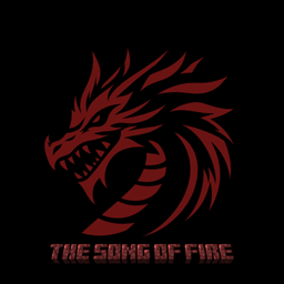 The Song Of Fire