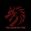 The Song Of Fire logo